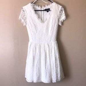 Jodi Kristopher boho dress size 3